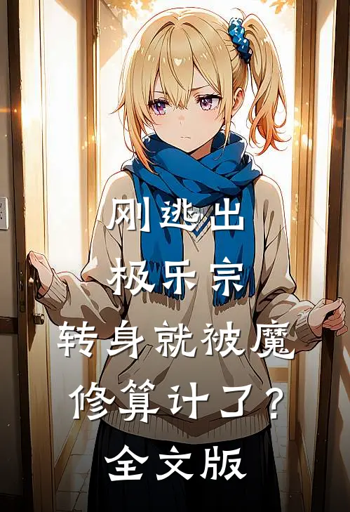 刚逃出极乐宗，转身就被魔修算计了？全文版