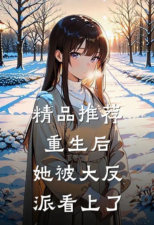 精品推荐重生后，她被大反派看上了