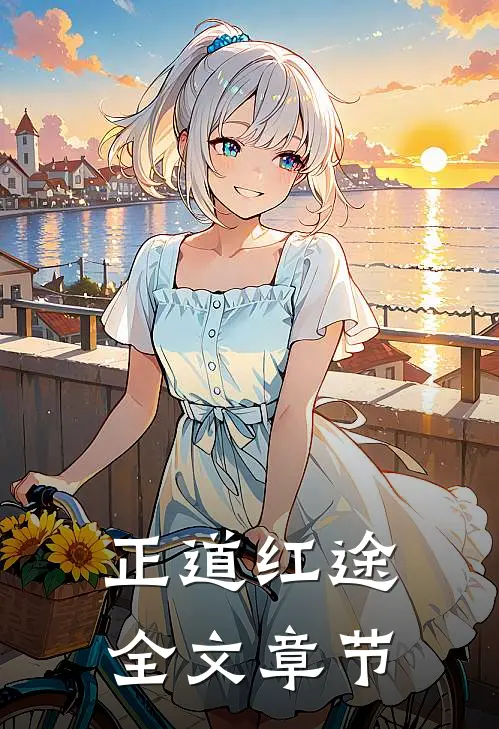 正道红途全文章节