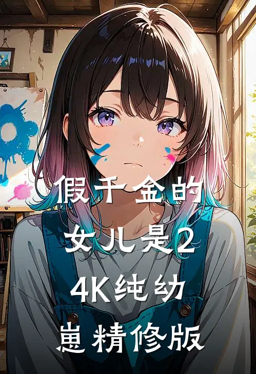 假千金的女儿是24K纯幼崽精修版