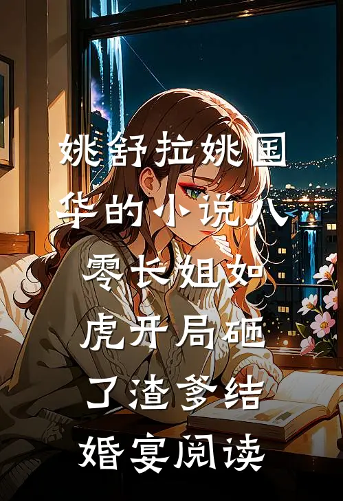 姚舒拉姚国华的小说八零长姐如虎开局砸了渣爹结婚宴阅读