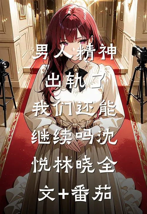 男人精神出轨了，我们还能继续吗沈悦林晓全文+番茄