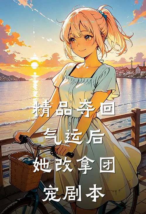 精品夺回气运后，她改拿团宠剧本