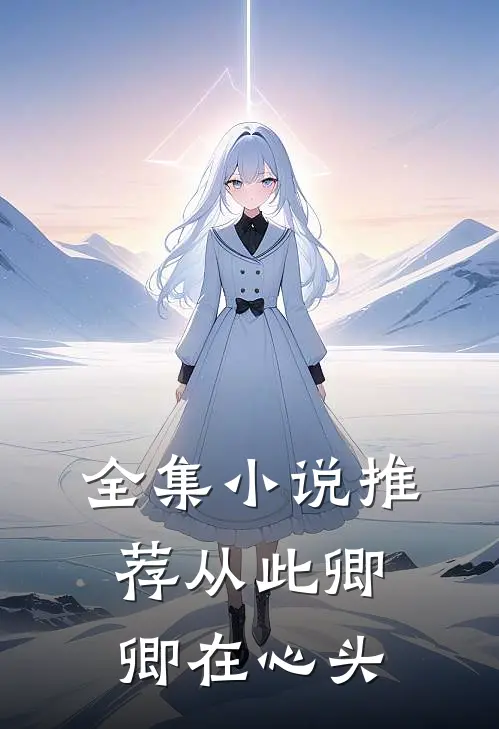 全集小说推荐从此卿卿在心头