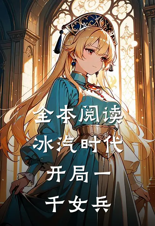 全本阅读冰汽时代：开局一千女兵
