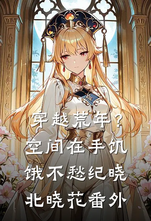 穿越荒年？空间在手饥饿不愁纪晓北晓花番外
