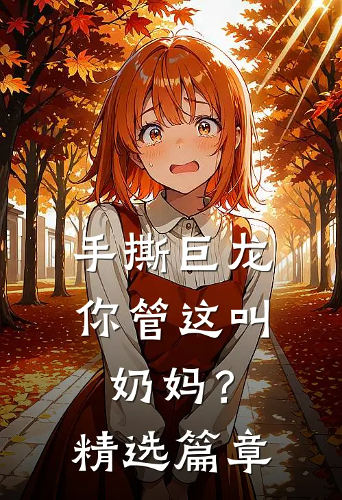 手撕巨龙，你管这叫奶妈？精选篇章
