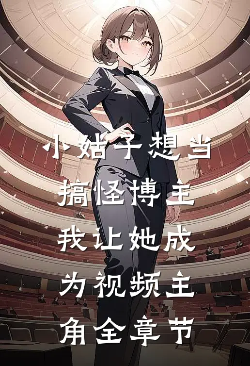 小姑子想当搞怪博主，我让她成为视频主角全章节