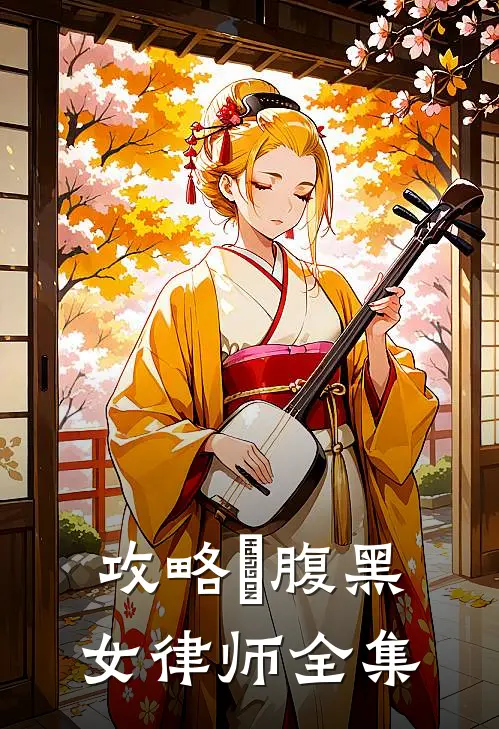 攻略•腹黑女律师全集