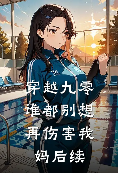 穿越九零，谁都别想再伤害我妈后续