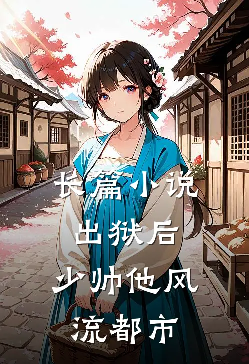 长篇小说出狱后，少帅他风流都市