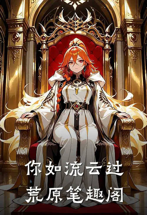 你如流云过荒原笔趣阁