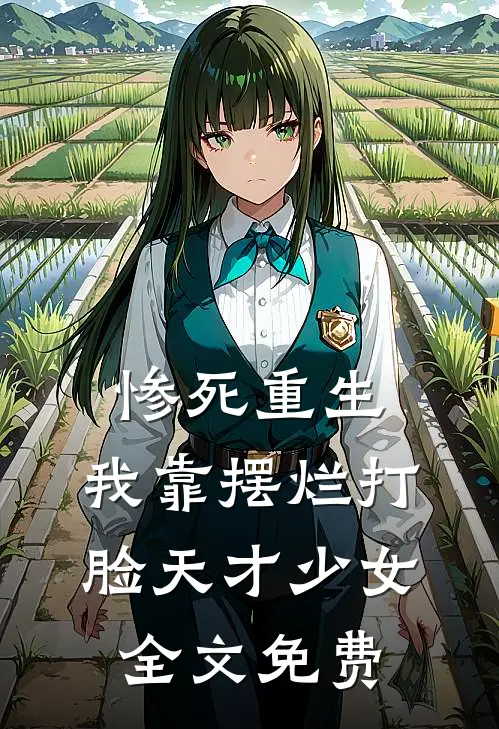 惨死重生，我靠摆烂打脸天才少女全文免费