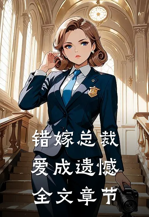 错嫁总裁：爱成遗憾全文章节