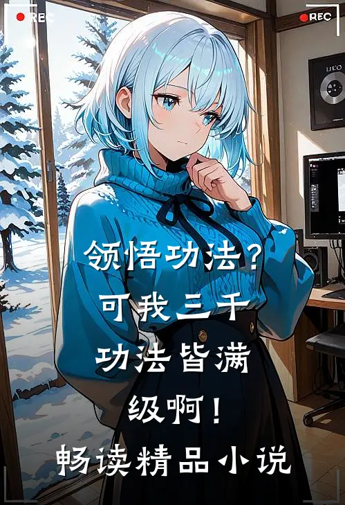 领悟功法？可我三千功法皆满级啊！畅读精品小说