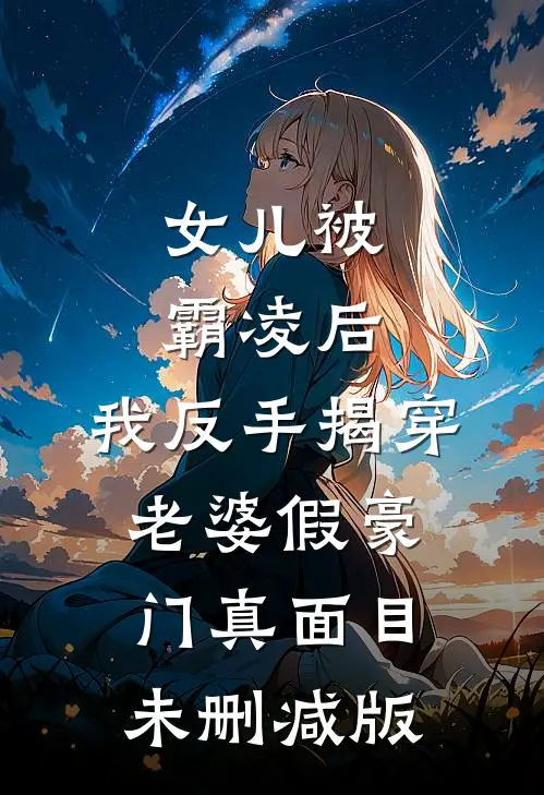 女儿被霸凌后，我反手揭穿老婆假豪门真面目未删减版