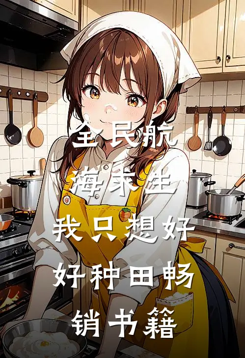 全民航海求生，我只想好好种田畅销书籍