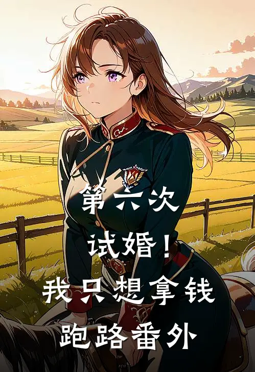 第六次试婚！我只想拿钱跑路番外