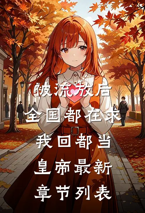 被流放后，全国都在求我回都当皇帝最新章节列表