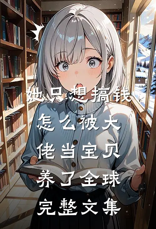 她只想搞钱，怎么被大佬当宝贝养了全球完整文集