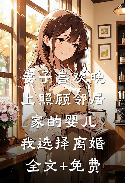 妻子喜欢晚上照顾邻居家的婴儿，我选择离婚全文+免费