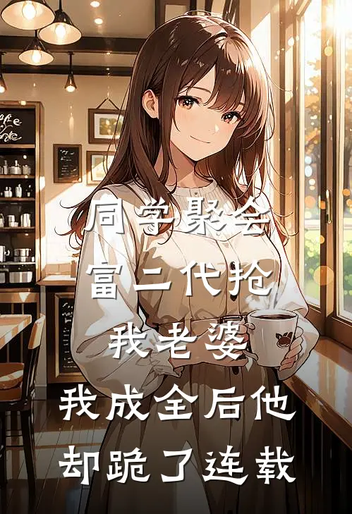 同学聚会富二代抢我老婆，我成全后他却跪了连载