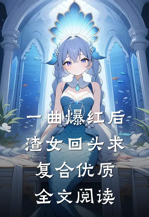 一曲爆红后，渣女回头求复合优质全文阅读