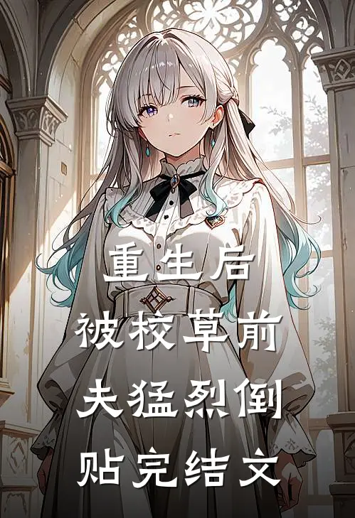 重生后，被校草前夫猛烈倒贴完结文