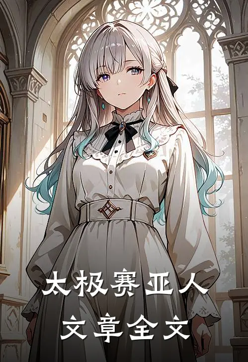 太极赛亚人文章全文