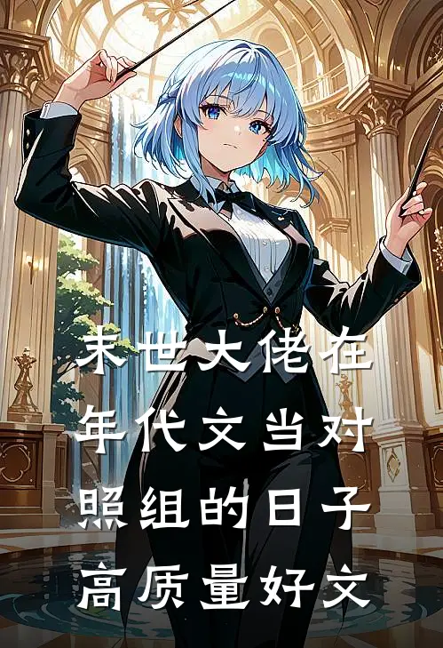 末世大佬在年代文当对照组的日子高质量好文
