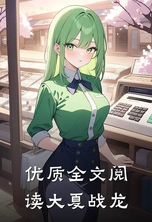 优质全文阅读大夏战龙