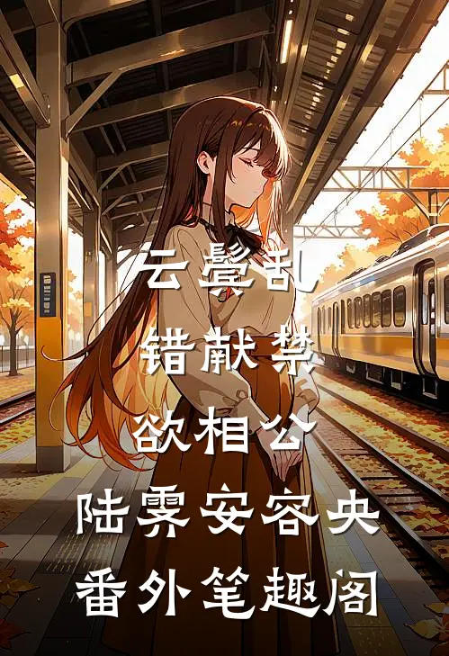 云鬓乱，错献禁欲相公：陆霁安容央番外笔趣阁