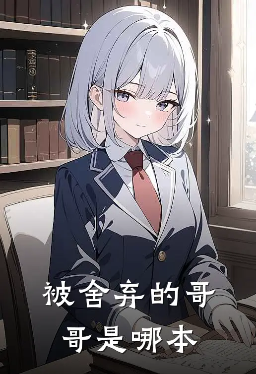 被舍弃的哥哥是哪本