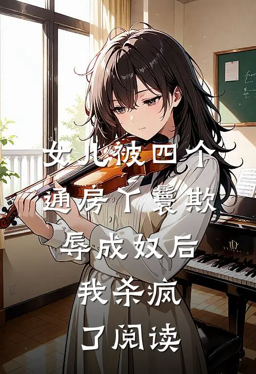 女儿被四个通房丫鬟欺辱成奴后，我杀疯了阅读