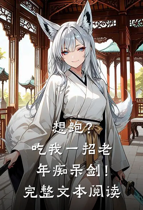 想跑？吃我一招老年痴呆剑！完整文本阅读