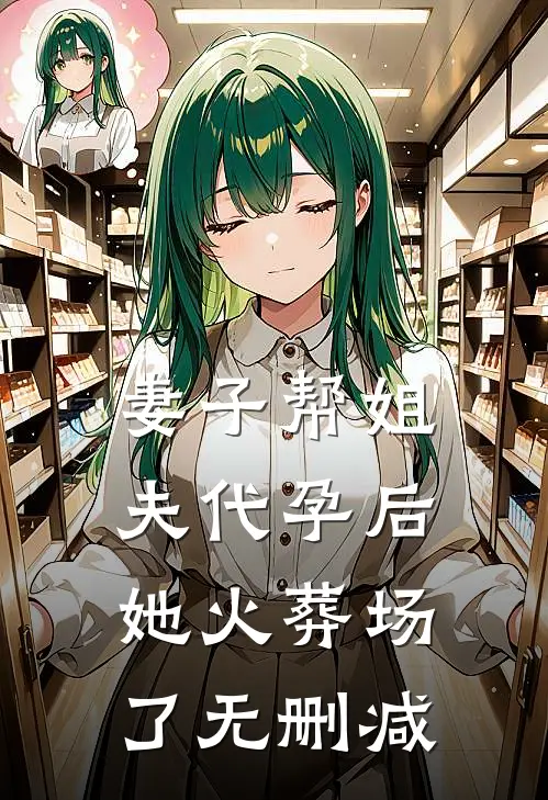 妻子帮姐夫代孕后，她火葬场了无删减
