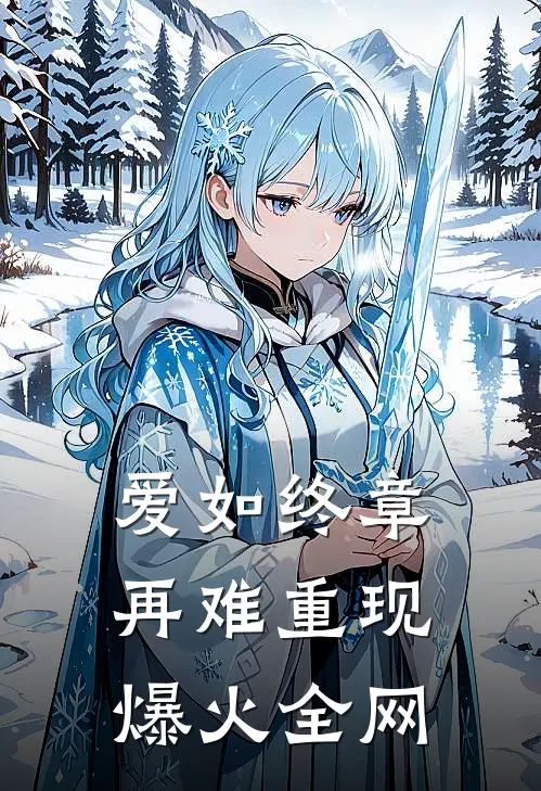爱如终章再难重现爆火全网