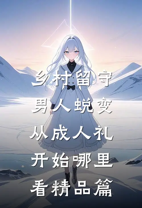 乡村留守:男人蜕变从成人礼开始哪里看精品篇