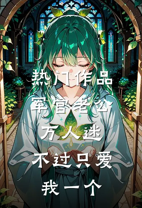 热门作品军官老公万人迷，不过只爱我一个