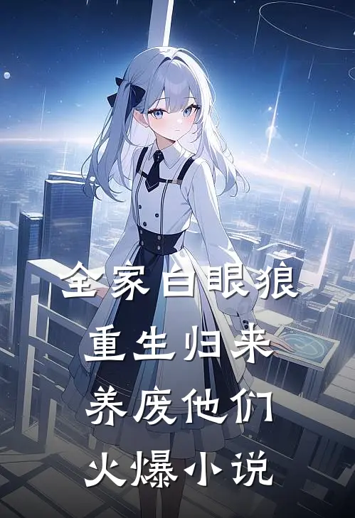 全家白眼狼，重生归来养废他们火爆小说