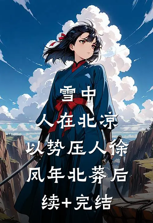雪中：人在北凉，以势压人徐凤年北莽后续+完结