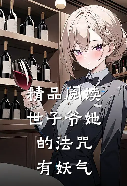 精品阅读世子爷她的法咒有妖气