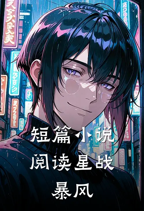 短篇小说阅读星战：暴风