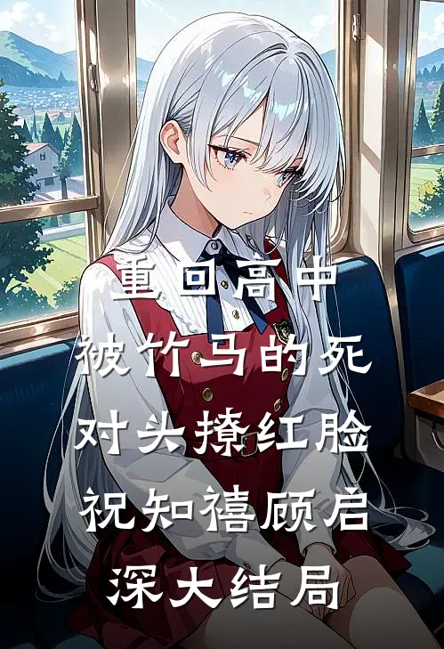 重回高中，被竹马的死对头撩红脸祝知禧顾启深大结局