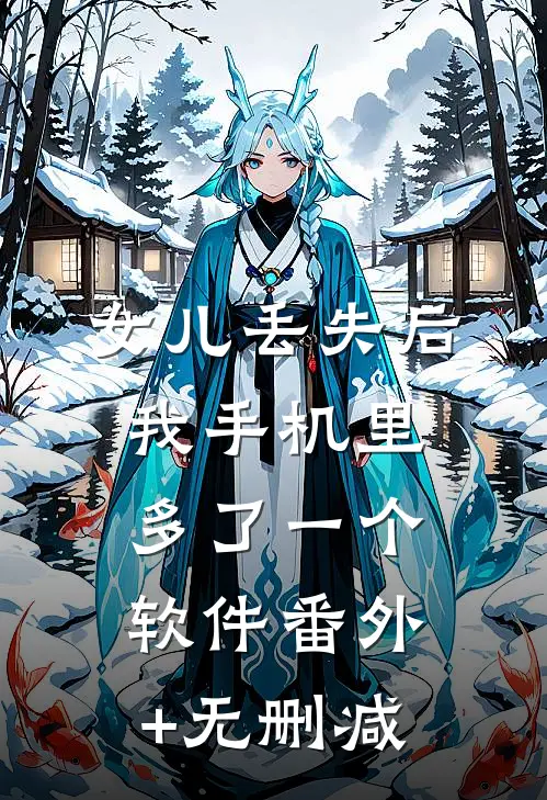 女儿丢失后，我手机里多了一个软件番外+无删减
