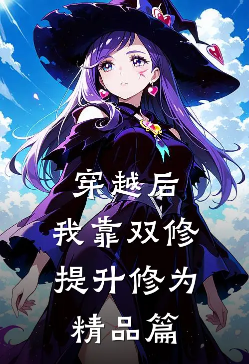 穿越后，我靠双修提升修为精品篇