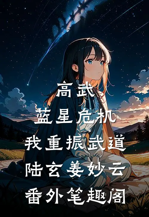 高武：蓝星危机，我重振武道：陆玄姜妙云番外笔趣阁