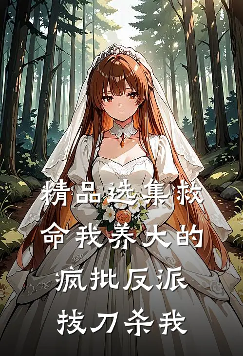 精品选集救命我养大的疯批反派拔刀杀我