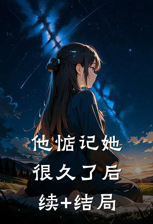 他惦记她很久了后续+结局