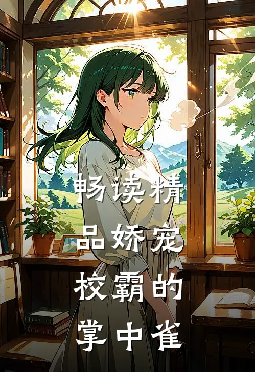 畅读精品娇宠：校霸的掌中雀